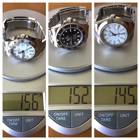 rolex explorer ii weight grams|Rolex Explorer II size comparison.